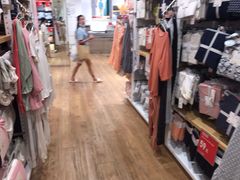 -优衣库(长沙国金中心店)