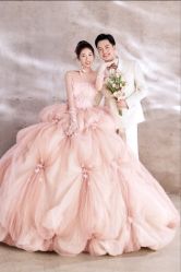 -太郎花子婚纱摄影TAHAKO(无锡店)