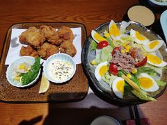 -二丁目食堂(浑南花园城店)