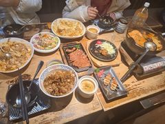 -小川洋风料理(江汉路店)