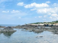 -养马岛旅游度假区