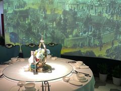 -三号码头罗氏虾小馆