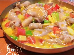 -神府路壹号·海鲜烧烤·砂锅粥·锅物(三坊七巷店)