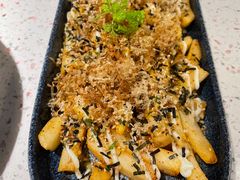 -BE BRIGHT KITCHEN(正佳广场店)