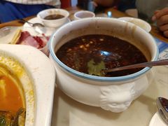 -佰家小厨·南京菜(夫子庙店)