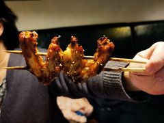 -腰子哥烤串(石佛营炫特店)