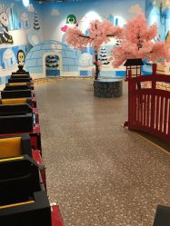 -多元宝贝世界儿童乐园(高新区店)