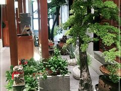 -同胜祥清真新豫菜(丰乐路总店)