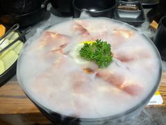 -九田家黑牛烤肉料理(盛龙广场店)