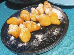 茶人农家小米糕-茶人村·只此江南(西湖总店)