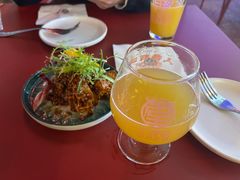 -牛啤堂精酿啤酒餐吧(五棵松华熙店)