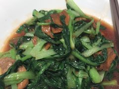 -道道鲜·崇明私房菜(五角场店)