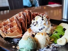 -MI WU FACTORY米屋美食工厂餐厅(绿地店)