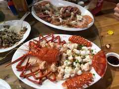 -海门岛七号餐厅