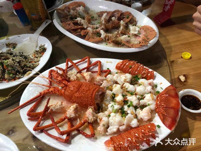 海门岛七号餐厅图片