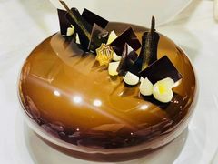 -王森咖啡西点烘焙培训(上海名厨中心店)
