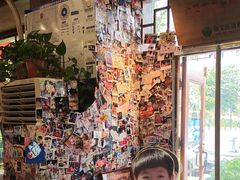 -玉桥餐厅(天坛店)