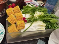 -阳坊胜利涮羊肉(阳坊老店)