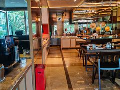-大中华希尔顿酒店-念自助餐·海南美食·三文鱼