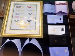 -GIMIWEAR 基米尔男士西服高级定制(陆家嘴店)