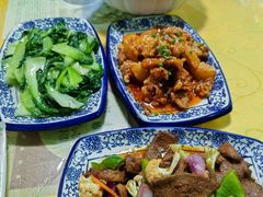 -杨南饭店·二十五年闽菜馆(凤湖新城一店)