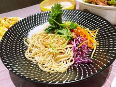 鲜蔬大拌菜-有位虾匠·香辣蟹·小龙虾(李村店)