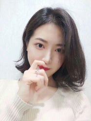 点击看大图 -MYYF SALON烫发染发