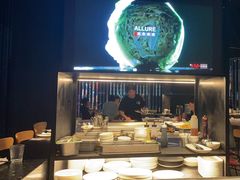-火地铁板烧(虹口龙之梦店)