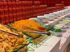 -豪渝火锅(红谷滩万达店)