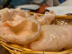 -上海金陵紫金山大酒店·汇海餐厅