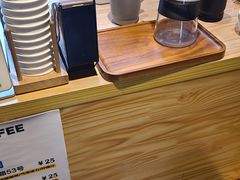 -FU&XIANG COFFEE(三八店)