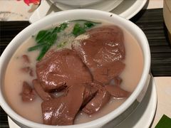 胡椒水浸猪红-虾饺妹·粤式手工点心(水荫路店)