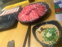 -呷哺呷哺(万达新世界店)