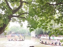 -西溪国家湿地公园