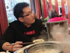 -千椒百味火锅自助餐厅(合江店)