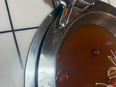 -贤合庄卤味火锅(永年新世纪店)