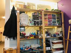 -BRAVO 赞·美艺术中心·系统美术·书法·艺考(双井校区)