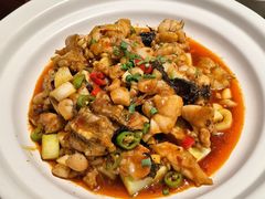 -简小舍·民间手艺菜(武昌江滩店)