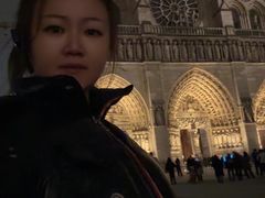 -巴黎圣母院