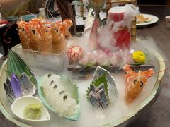 -鮨匠·割烹料理(巨鹿花园店)