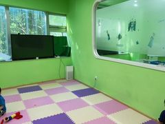 -贝尔机器人编程中心(西湖店)