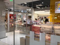 -泡泡玛特POPMART(石景山万达店)