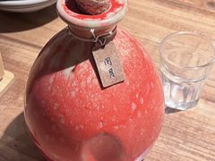 -泥糊破店小酒馆·团建聚餐(南京西路店)