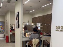 -海马体照相馆(厦门SM城市广场店)