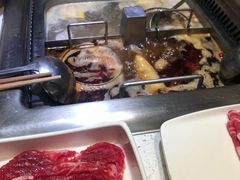 -海底捞火锅(龙岗星河COCO Park店)