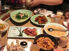 -新白鹿餐厅(城西银泰城店)