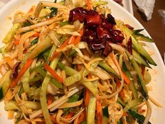 -榆林镇筋饼(知春路店)