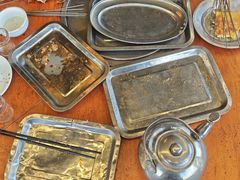 -清真·馬坡二旦烧烤(人生一串拍摄店)