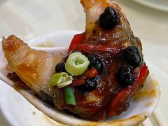 -醉琼楼酒家(灣仔)