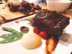 台塑牛排-阿顾西餐·牛排披萨(北戴河店)